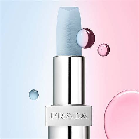 prada blue lip balm where to buy|prada balm astral pink.